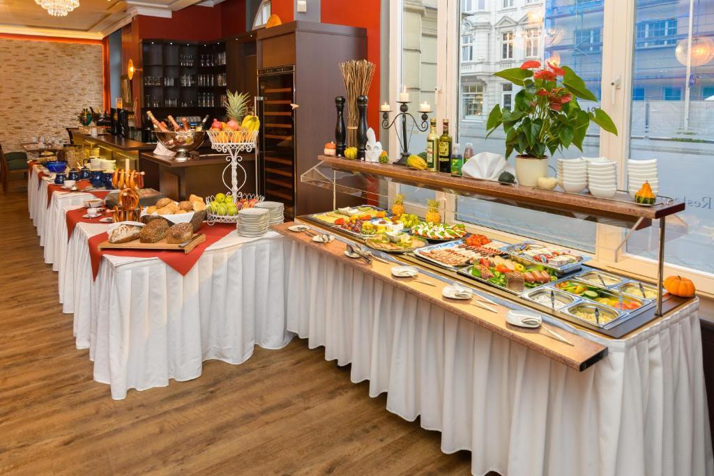 Altstadthotel Am Theater Cottbus Luaran gambar